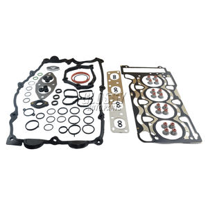 Brillante N46B20A N46B20B N46B20C N46B18 N42B18 N42B20 del cilindro del motor de la junta de la cabeza conjunto para <span class=keywords><strong>2004</strong></span> - 2011 120i 316i <span class=keywords><strong>318i</strong></span> 320i 2,0 - Product Image 3