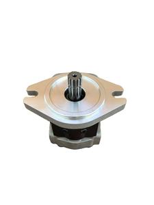 Construction machinery equipment component KFP3250AFMSS gear pump - Product Image 2