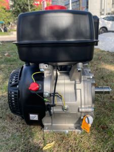 168f170f động cơ xăng hiệu suất mạnh mẽ bền tay bắt đầu máy phát điện phụ tùng 7HP bốn thì hiệu quả cao động cơ - Product Image 3