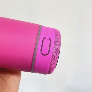 Gobelet musical intelligent sans fil 20oz, coloré, de couleur macaron, pour sublimation, avec haut-parleur intégré, modèle mince et droit, en stock entrepôt USA - Product Image 3