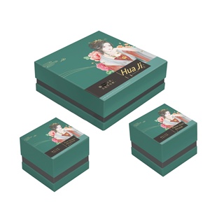 บรรจุภัณฑ์กล่องของ<span class=keywords><strong>ข</strong></span>วัญเครื่องสำอางแบบกำหนดเองสำหรับผ<span class=keywords><strong>ล</strong></span>ิตภัณฑ์ดูแ<span class=keywords><strong>ล</strong></span>สุ<span class=keywords><strong>ข</strong></span>ภาพ บรรจุภัณฑ์กระดาษแข็งหลายชั้นสำหรับบรรจุภัณฑ์ผลิตภัณฑ์ดูแ<span class=keywords><strong>ล</strong></span>ผิวแ<span class=keywords><strong>ล</strong></span>ะน้ำหอม - Product Image 5