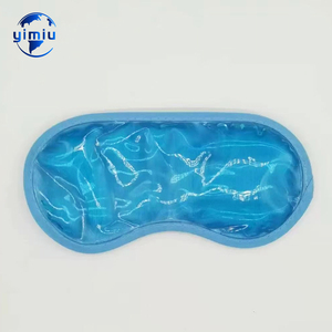 China Factory Direct <span class=keywords><strong>Gel</strong></span> Ice Eye Mask Anti-hinchazón Cuidado postoperatorio Compresa fría y caliente <span class=keywords><strong>se</strong></span> <span class=keywords><strong>puede</strong></span> personalizar - Product Image 2