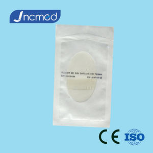 แผ่นเจลซิลิโคนใส<span class=keywords><strong>กัน</strong></span><span class=keywords><strong>น้ำ</strong></span>สำหรับลบรอยแผลเป็นเก่า รอยแผลเป็นจากแผลไฟไหม้ รอยแผลเป็นจากการบาดเจ็บ แผ่นฟื้นฟูผิว - Product Image 3