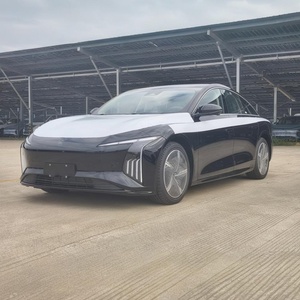 Dongfeng Forthing S7 EV, Berline de Luxe 4 Portes 5 Places, Véhicule à Énergie Nouvelle Rechargeable, Haute Qualité, Fabriqué en Chine, Modèle <span class=keywords><strong>2026</strong></span>, pour l'Exportation - Product Image 2