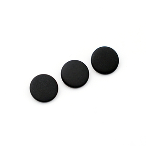 Tùy Chỉnh Mô Hình Thương Hiệu Logo Kim Loại <span class=keywords><strong>Snap</strong></span> Nút Tròn 4 Phần Quần Áo Báo Chí Fastener Nút Cho Hàng May Mặc - Product Image 6