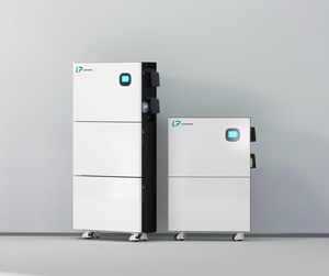 Sistema de Baterías Residenciales Todo en Uno de 15kwh y 30kwh con Híbrido de 10Kw - Product Image 4