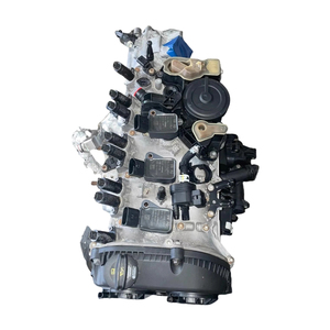 Motor Completo para Auto DLH CYP CNC 2.0T EA888 Gen 3 para Porsche Macan Cayenne, Piezas Originales Usadas - Product Image 4