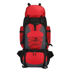 <span class=keywords><strong>Sac</strong></span> <span class=keywords><strong>de</strong></span> randonnée <span class=keywords><strong>de</strong></span> grande capacité 90L pour l'extérieur, <span class=keywords><strong>sac</strong></span> à dos léger et imperméable, <span class=keywords><strong>sac</strong></span> <span class=keywords><strong>de</strong></span> randonnée et <span class=keywords><strong>de</strong></span> camping pour hommes - Product Image 5