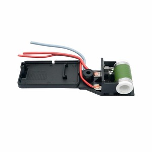 Resistencia para Mini Ventilador 17117541092R de 2 Terminales para Uso General - Product Image 4