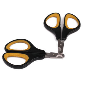 ציפורניים לחיות מחמד טופר חותך נירוסטה טיפוח מספריים גוזם כלב קוצץ ציפורניים לחיות מחמד טופר אספקת מסמר - Product Image 3