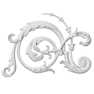 Thiết Kế Hiện Đại Phong Cách Châu Âu <span class=keywords><strong>Polyurethane</strong></span> Trần Đúc Trang Trí Tùy Chỉnh Nhà PU Đúc - Product Image 6