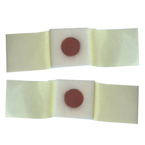 直接卸売トウモロコシ石膏中国石膏とサリチル酸トウモロコシでんぷん石膏 - Product Image 1