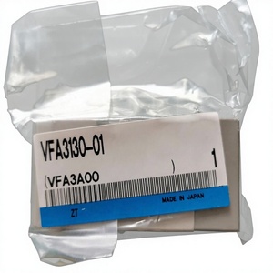 Válvula Neumática Original-SMC VFA3130-01 - Product Image 1