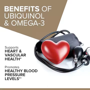 โคเอนไซม์ซอฟต์เจลแคปซูล Q10ปราศจากน้ำตาลผลิตภัณฑ์ประจำวันสำหรับการสนับสนุนการดูแลสุขภาพจัดส่งที่รวดเร็ว - Product Image 5