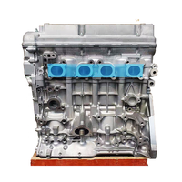 Assemblage de moteur J20A de haute qualité Offre Spéciale pour moteur SUZUKI GRAND VITARA J20A 2.0L DOHC