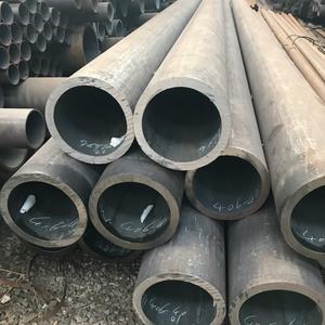 <span class=keywords><strong>Tubo</strong></span> Metálico Hueco Sin Costura <span class=keywords><strong>de</strong></span> Acero al Carbono, Tamaños Estándar, <span class=keywords><strong>de</strong></span> Precisión, para Uso en Ingeniería Mecánica y Estructural - Product Image 6