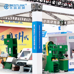 آلة التقطيع الماكينة الهيدروليكية لجيلوتين أحجار لتقطيع أحجار الكيربون/الجرانيت/الرخام من مصنع بيست لينك - Product Image 6