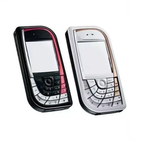 Hot Selling Cheap Simple Classic Bar Mobile Phone for Nokia 7610 On Sale 2.4inch Display GSM cell phone for Nokia N73