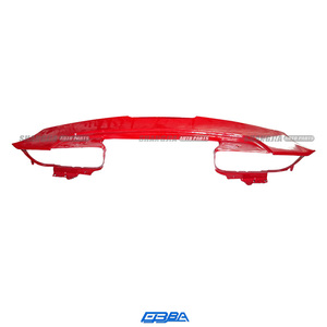 สปอยเลอร์หลัง PP สำหรับรถยนต์ Ferrari F458 ปี 2010-2015 ของแท้ รุ่น OEM 82998811 - Product Image 2