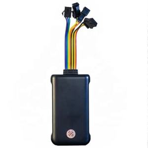 Rastreador GPS 4G de Alta Precisión con Sensor de Combustible BLE, Monitoreo de Nivel de Combustible en Tiempo Real, Sistema Antirrobo para Gestión de Flotas - Product Image 2