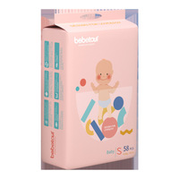 BEABA meilleure vente ODM couches-culottes jetables fabricants de couches-culottes pour bébés