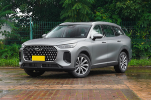 SUV d'occasion Chery Tiggo 8L 2.0T 2WD Édition Standard 5 places de marque réputée – <span class=keywords><strong>Voiture</strong></span> essence économique pour adultes - Product Image 4