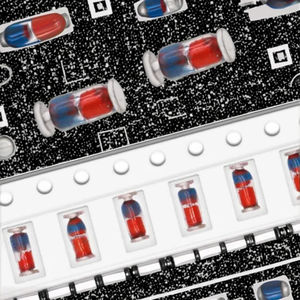 适用于 NJM4558D 三相 IGBT PNP 晶体管 TO-264 表面贴装 16A 250V 250W 通用逆变器 - Product Image 6