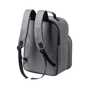 Koppi <b>cooler</b> <b>backpack</b> in RPET eco-friendly gadgets - Product Image 3