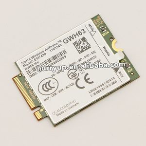 โมดูลไร้สาย LTE 4G EM7565สำหรับทั่วโลก - Product Image 6