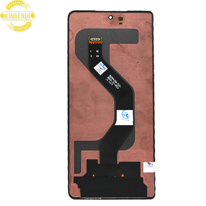 NUOVO Originale per <span class=keywords><strong>Huawei</strong></span> Honor Magic V5 LCD Touch Screen Digitizer Sostituzione per <span class=keywords><strong>Huawei</strong></span> Honor Magic V5 <span class=keywords><strong>Display</strong></span> LCD - Product Image 2