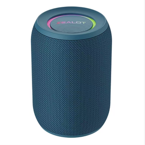 Altavoz Bluetooth S32pro, Subwoofer Portátil de Alta Fidelidad para Exteriores, Sistema de Audio para el Hogar - Product Image 3