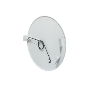 Panneau d'accès rond panneau d'accès en plastique panneau d'accès à ressort - Product Image 6