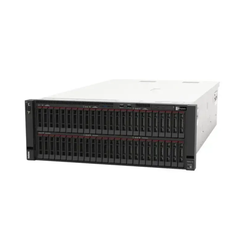 High quality and good price 4U Rack server Lenovo SR860 V2 with intel xeon series cpu