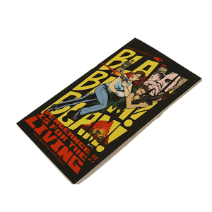 Nuevo Diseño, Catálogo de Tapa Dura con Encuadernación Cosida, Impresión Personalizada, Libro de Bolsillo con Laminación de Película, Superventas - Product Image 1