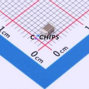 1206X226K160CT SMD Capacitor (MLCC) 1206 ( Capacitance: 22uF )( Precision: 10% Rated Voltage: 16V ) - Product Image 2