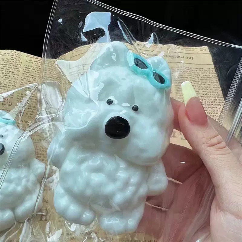 Lunettes West Highland