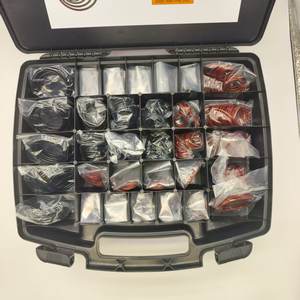 Kit de Juntas Tóricas de Goma para Excavadora HongWang 270-1528, Caja de Juntas Tóricas con 1 Año de Garantía - Product Image 6