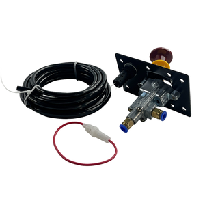 ชุดส่งกำลัง PTO รุ่น MP101 หมายเลข 29390414 สำหรับรถบรรทุกหนัก อะไหล่ทดแทนชุดเกียร์ PTO อะไหล่เบรกสำหรับรถบรรทุก - Product Image 5