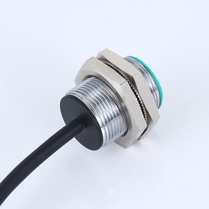 Luoge Geïmporteerde Lgsz18 Ultrasone Sensor Enkele Dubbele Plaat Detectie Voor Papier Aluminium Plaat & Printplaat Vervanging Optie - Product Image 4