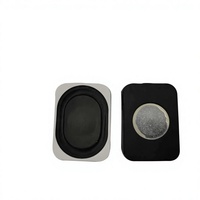 Système de sécurité mobile à commande vocale 2535, haut-parleur 4/8 2W, amplificateur audio à aimant interne, son riche et complet