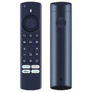 NS-RCFNA-21 Smart <span class=keywords><strong>TV</strong></span> Télécommande IR de remplacement pour les appareils Insignia Toshiba <span class=keywords><strong>Fire</strong></span> <span class=keywords><strong>TV</strong></span> avec 4 touches de raccourci de chaînes <span class=keywords><strong>TV</strong></span> - Product Image 4