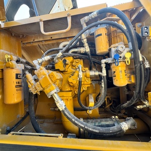 จัดส่งฟรี รถขุดเหมืองแคตเตอร์พิลลาร์ ผลิตในญี่ปุ่น ขนาด 36 ตัน รุ่น CAT336D2 มือสอง พร้อมมอเตอร์ไฮดรอลิก ปั๊มเกียร์ 208 กิโลวัตต์ เครื่องยนต์ C9 - Product Image 3