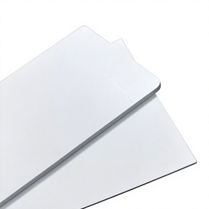 PIMA PVC Foam Board (UV Resistant <b>Waterproof</b>)-3mm/5mm Thickness Custom Sizes for Advertising Signs & UV Printing - Product Image 1