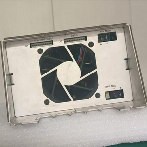Savina300 ventilateur de surveillance vétérinaire <span class=keywords><strong>alimentation</strong></span> accessoire <span class=keywords><strong>alimentation</strong></span> pour équipement médical - Product Image 1