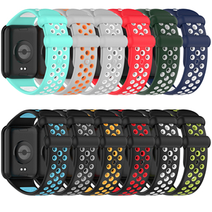 <span class=keywords><strong>Bracelet</strong></span> en Silicone Tschick pour Redmi Watch <span class=keywords><strong>4</strong></span> Sport montre intelligente <span class=keywords><strong>Bracelet</strong></span> pour <span class=keywords><strong>Xiaomi</strong></span> <span class=keywords><strong>Mi</strong></span> <span class=keywords><strong>Band</strong></span> 8 Pro <span class=keywords><strong>bracelet</strong></span> accessoires 8Pro Watch4 - Product Image 2