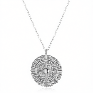 Collier à la mode C0101 pour femmes, bijoux de haute qualité - Product Image 3