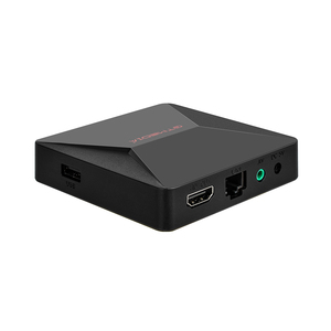 Decodificador de TV Popular en Todo el Mundo, GTmedia IFire2 Xtream Stalker Smart, el <span class=keywords><strong>Mejor</strong></span> Decodificador de <span class=keywords><strong>IPTV</strong></span>, Android 12, Smart TV Box - Product Image 5