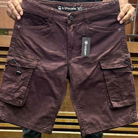 Sous-vêtements pour hommes, coton écologique, décontracté, lavé, respirant, 5000