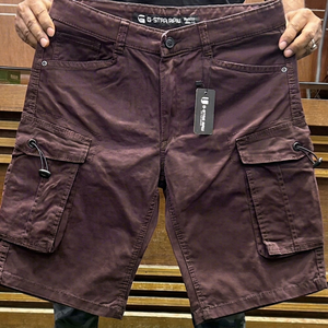 Sous-vêtements pour hommes, coton écologique, décontracté, lavé, respirant, 5000 - Product Image 1