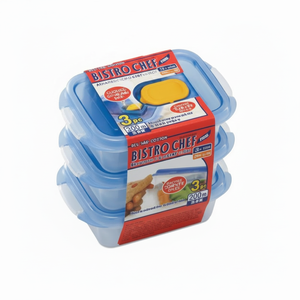 Bistro Chef Medium 600 Récipient de conservation des aliments - Product Image 1